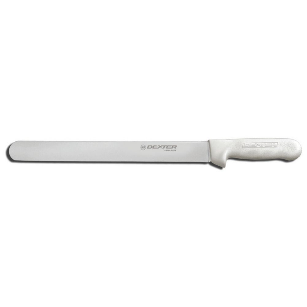 Dexter Russell Sani-Safe&reg; 12" Roast Slicer