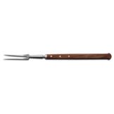 Dexter Russell Traditional&trade; 22" Forged Broiler Fork