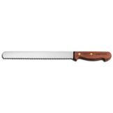 Dexter Russell Traditional&trade; 10" Scalloped Slicer