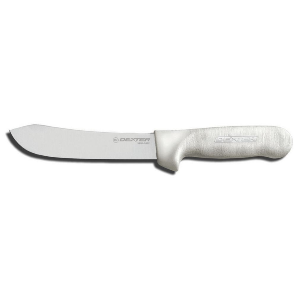 Dexter Russell Sani-Safe&reg; 8" Butcher Knife