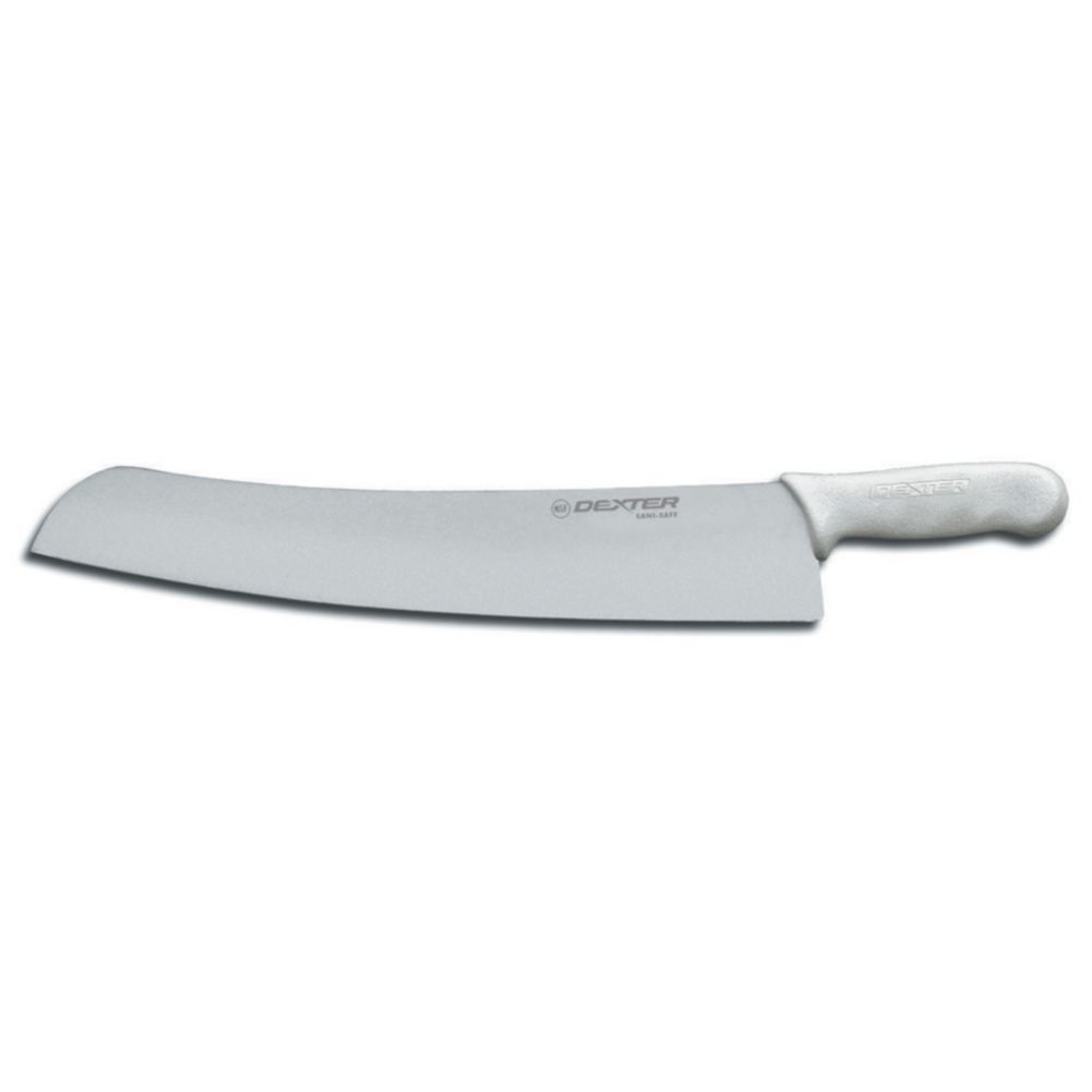 Dexter Russell Sani-Safe&reg; 18" Pizza Knife