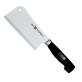 J.A. Henckels Four Star 6" Meat Cleaver