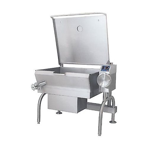 Cleveland Range PowerPan Gas Tilting Skillet