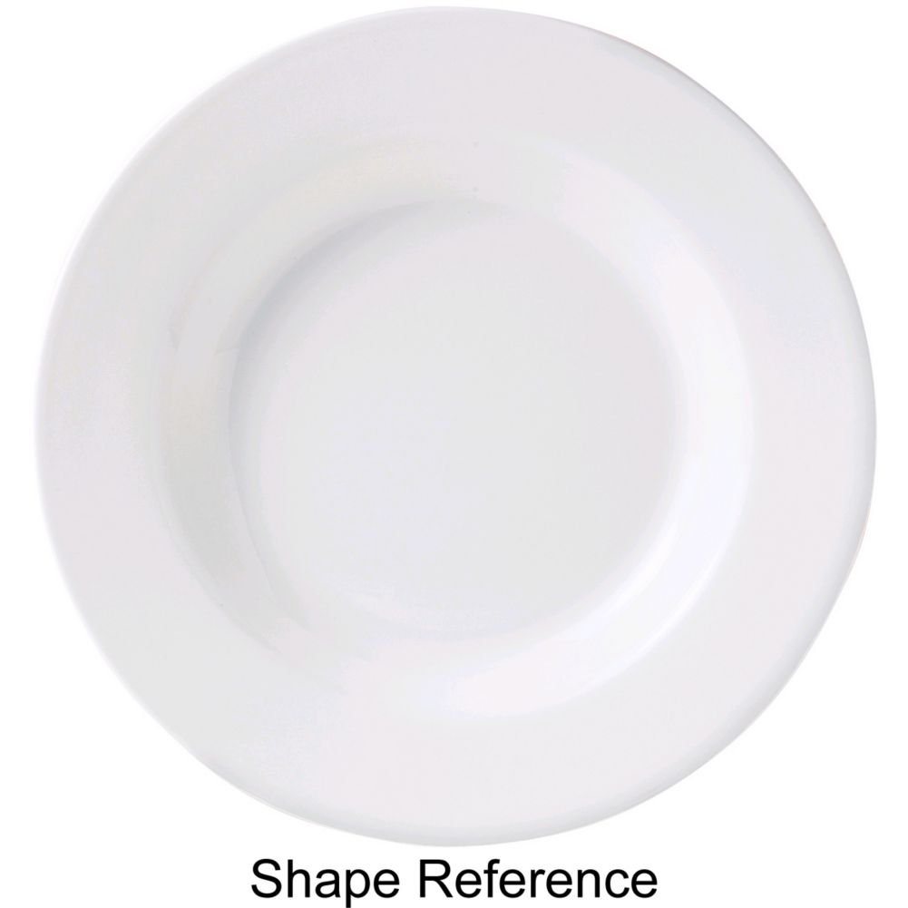Steelite Distinction No. 7 Vogue 19 Oz Pasta Bowl