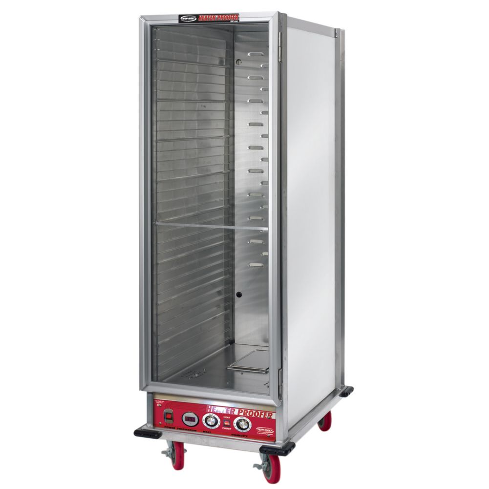 Win-Holt&reg; Non Insulated Heater / Proofer Mobile Cabinet
