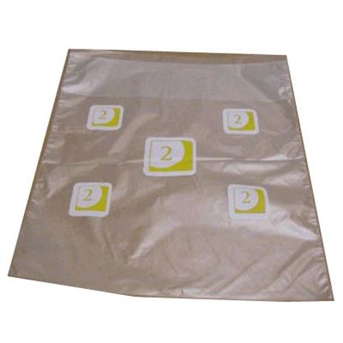 Small Portion Control Bag W/Yellow 2