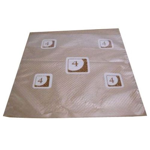 Large Portion Control Bag W/Brown 4