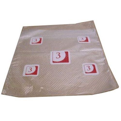 Large Portion Control Bag W/Red 3
