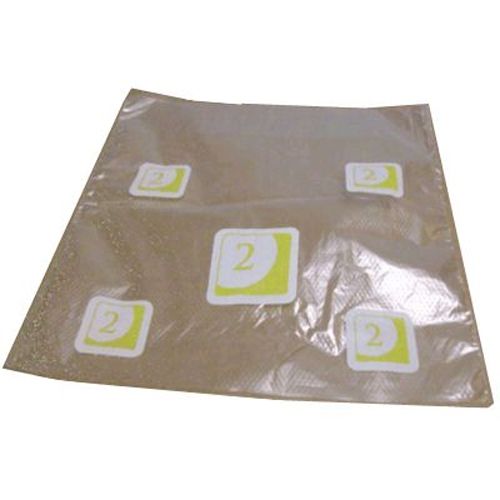 Large Portion Control Bag W/Yellow 2