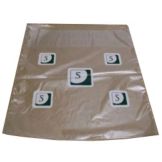 Small Portion Control Bag W/Green 5