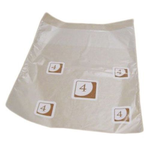 Small Portion Control Bag W/Brown 4