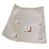 Small Portion Control Bag W/Brown 4