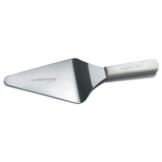 Dexter Russell Sani-Safe 6" x 5" Pizza Server