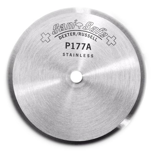 Dexter Russell Repl. 4" Blade f/ P177A Sani-Safe Pizza Cutter