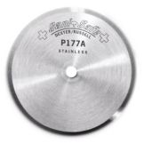 Dexter Russell Repl. 4" Blade f/ P177A Sani-Safe Pizza Cutter