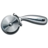 Dexter Russell Traditional Aluminum Handle 2-3/4" Pizza Cutter