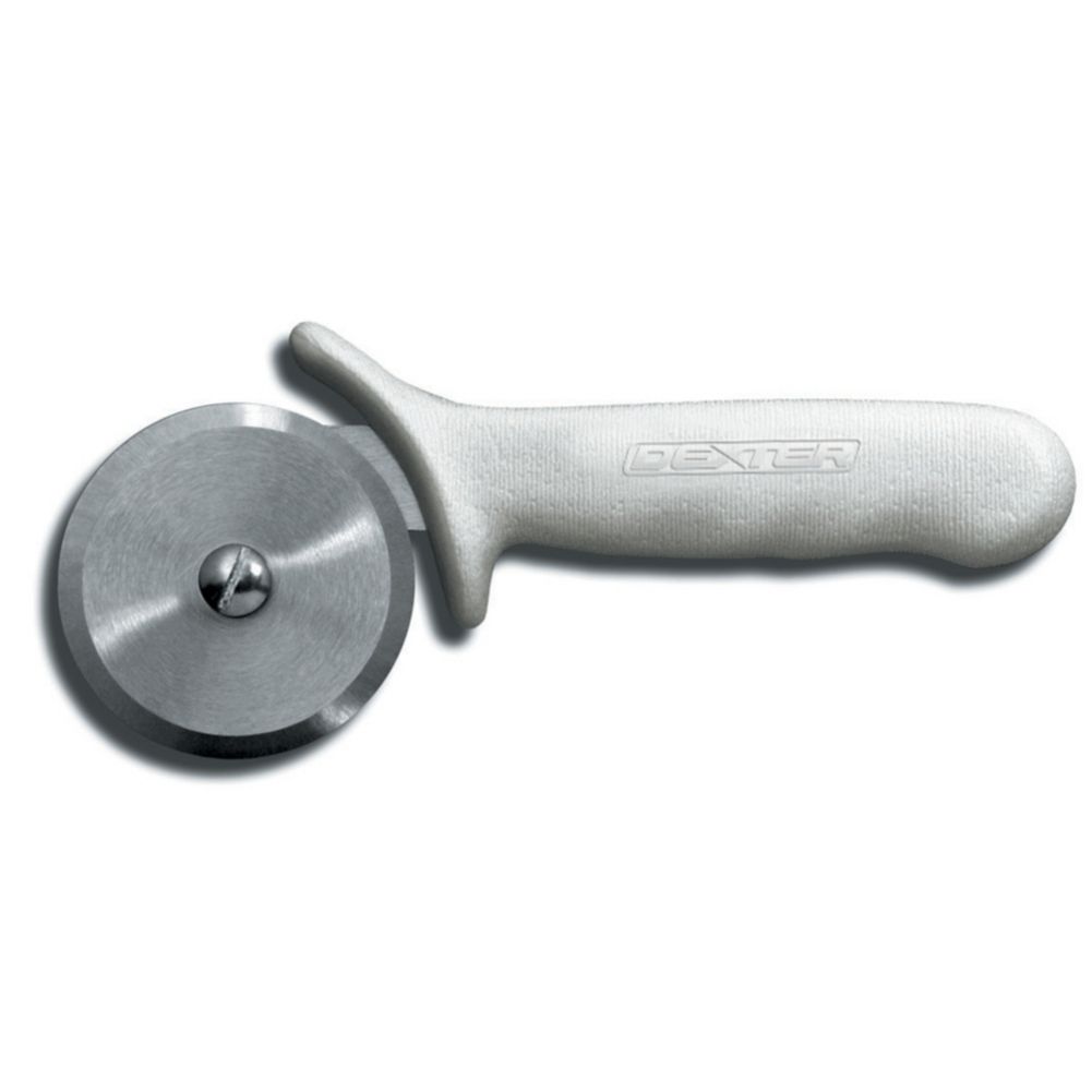 Dexter Russell Sani-Safe&&reg; 2&frac34;" Pizza Cutter