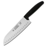 Dexter Russell SofGrip&trade; Duo-Edge 7" Santoku Cooks Knife