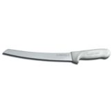 Dexter Russell Sani-Safe&reg; 10" Scalloped Bread Knife