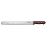 Dexter Russell Connoisseur&reg; 12" Duo-Edge Roast Slicer