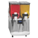 BUNN&reg; Ultra-2 Gourmet Ice&reg; Frozen Drink Machine w/ Flat Lids