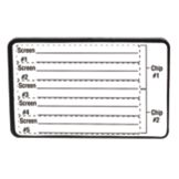 BUNN&reg; BrewWISE&reg; Recipe Writer Ad Message Card