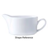 Steelite Intl. Distinction Monaco Florencia 12 Oz Sauce Boat