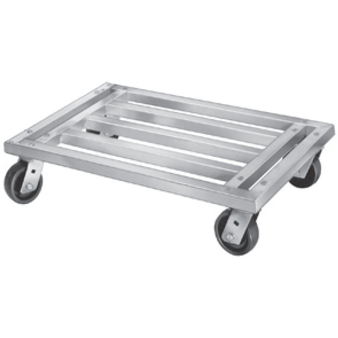 Dunnage Dolly, Mobile, Tubular