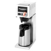 Bloomfield&reg; Integrity&reg; Automatic Airpot Brewer with Faucet