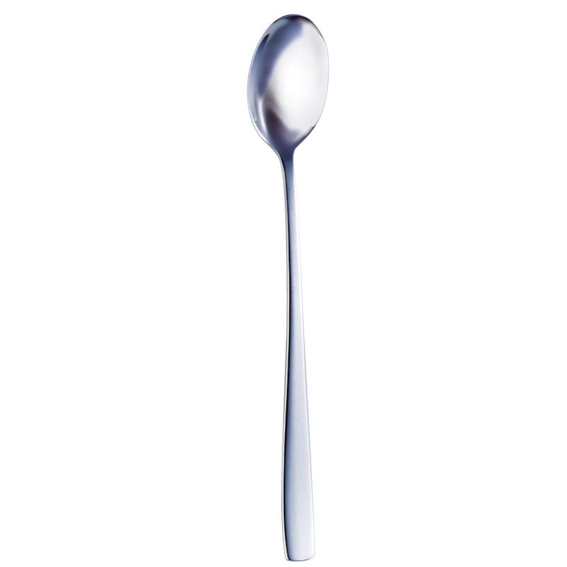 Cardinal Arcoroc Vesca 18/10 S/S 7" Iced Teaspoon