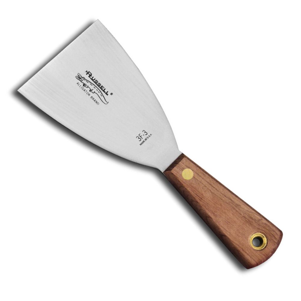 Dexter Russell 6" Flexible Spackling Knife