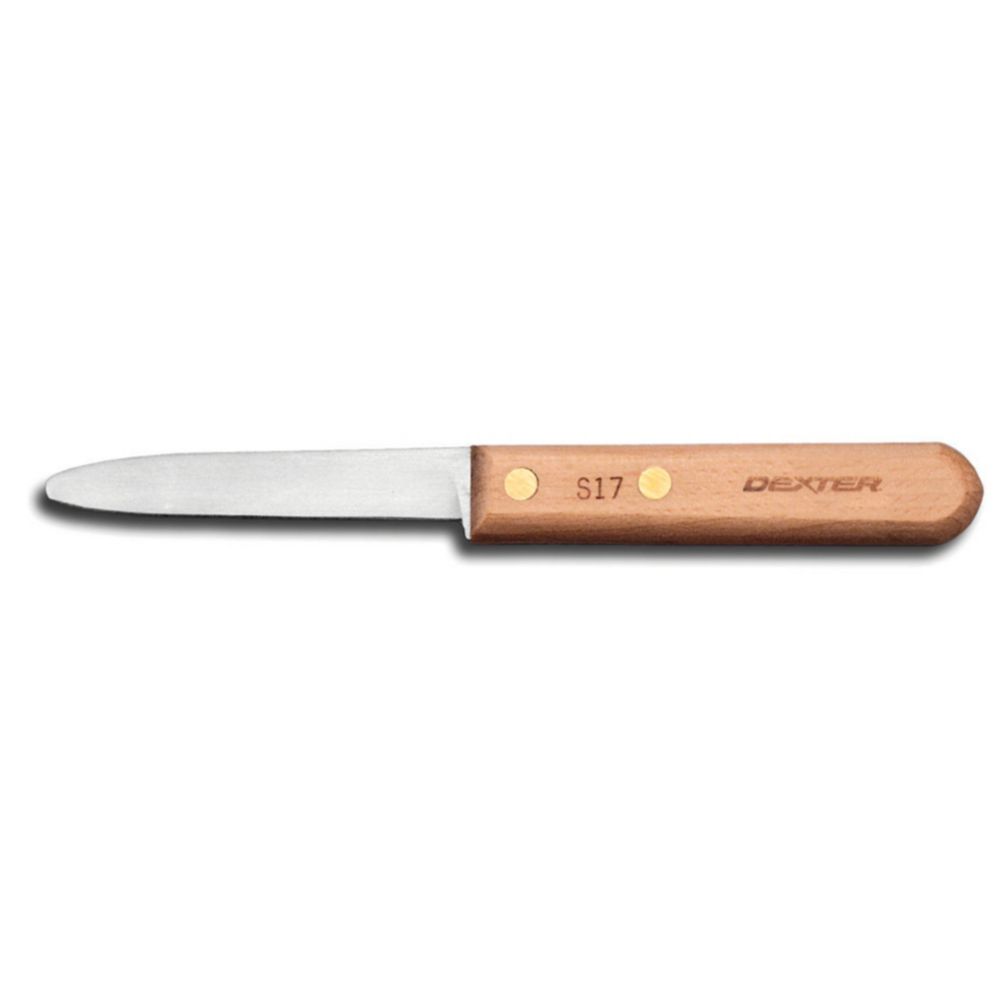 Dexter Russell Traditional&trade; 3" Clam Knife