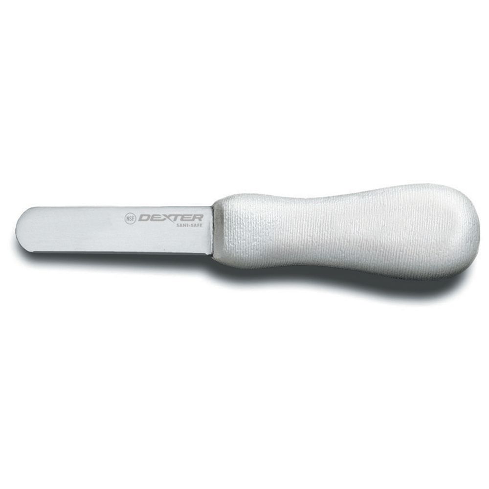 Dexter Russell Sani-Safe&reg; 3" Clam Knife