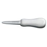 Dexter Russell Sani-Safe&reg; Boston Pattern 3" Oyster Knife