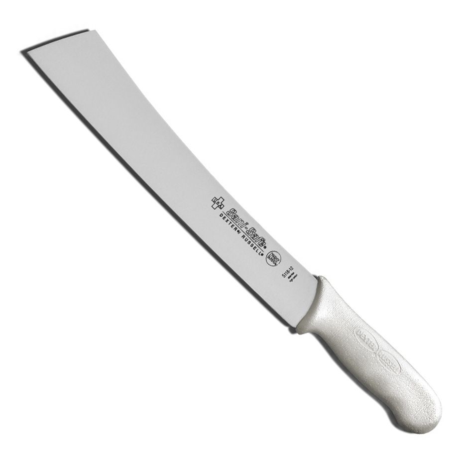 Dexter Russell Sani-Safe&trade; 12" Cheese Knife