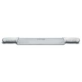 Dexter Russell Sani-Safe&reg; Double Handle 14" Cheese Knife