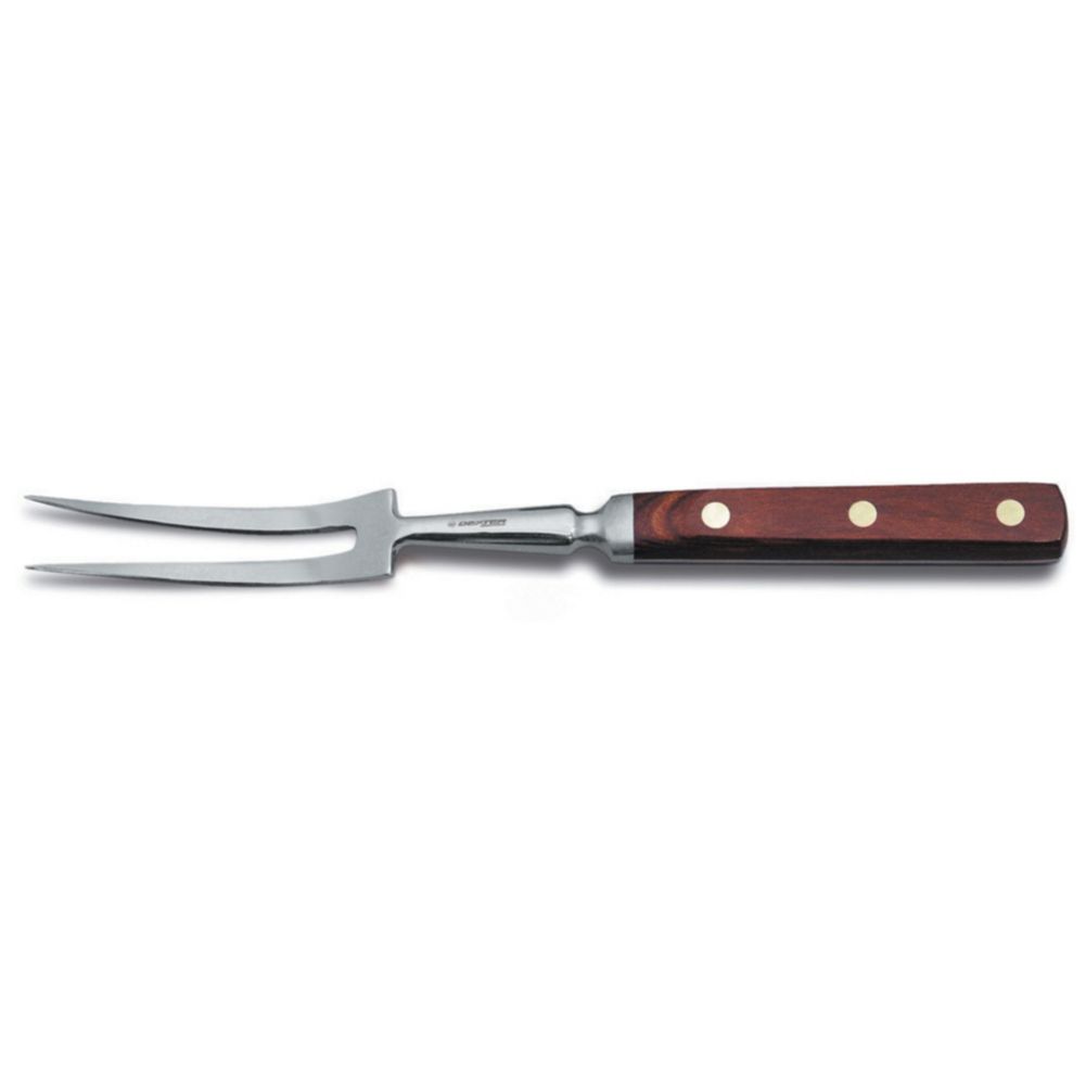 Dexter Russell Connoisseur&reg; 14" Forged Chef Fork