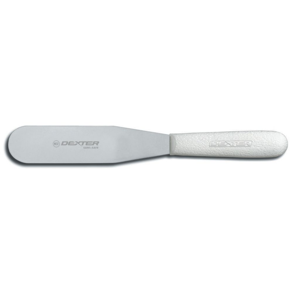 Dexter Russell Sani-Safe&reg; 6&frac12;" Frosting Spatula