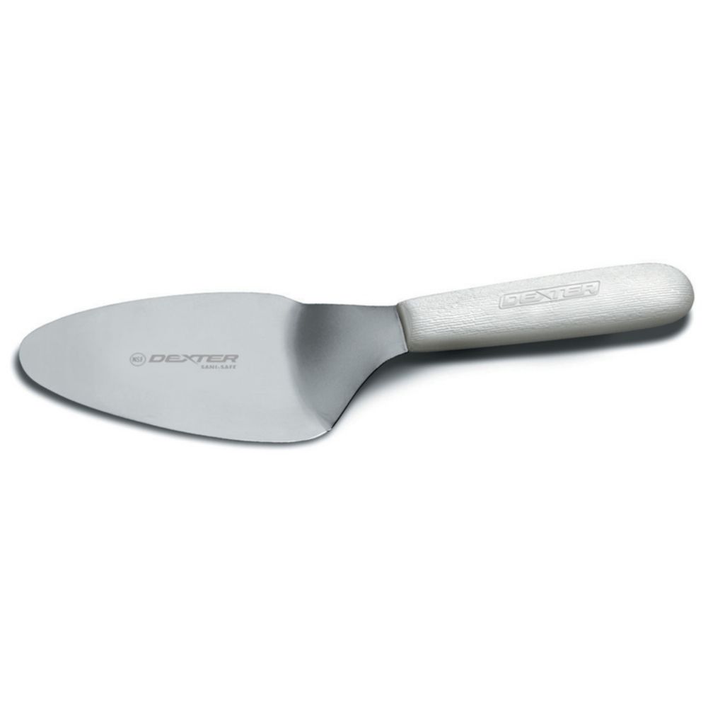 Dexter Russell Sani-Safe&reg; Plastic Handle 5" Pie Knife