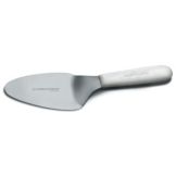 Dexter Russell Sani-Safe&reg; Plastic Handle 5" Pie Knife