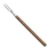 Dexter Russell Traditional&trade; Scorched Handle 22-In. Broiler Fork