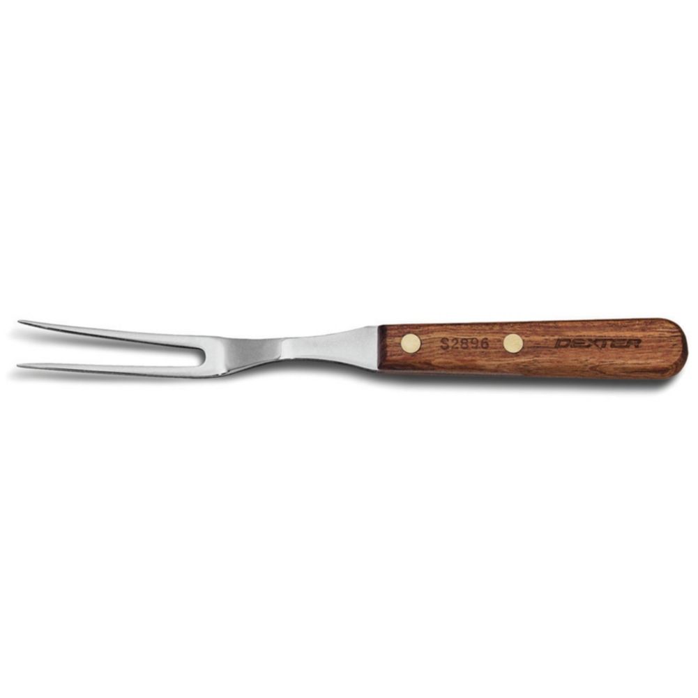Dexter Russell Traditional&trade; 10&frac12;" Carver Fork