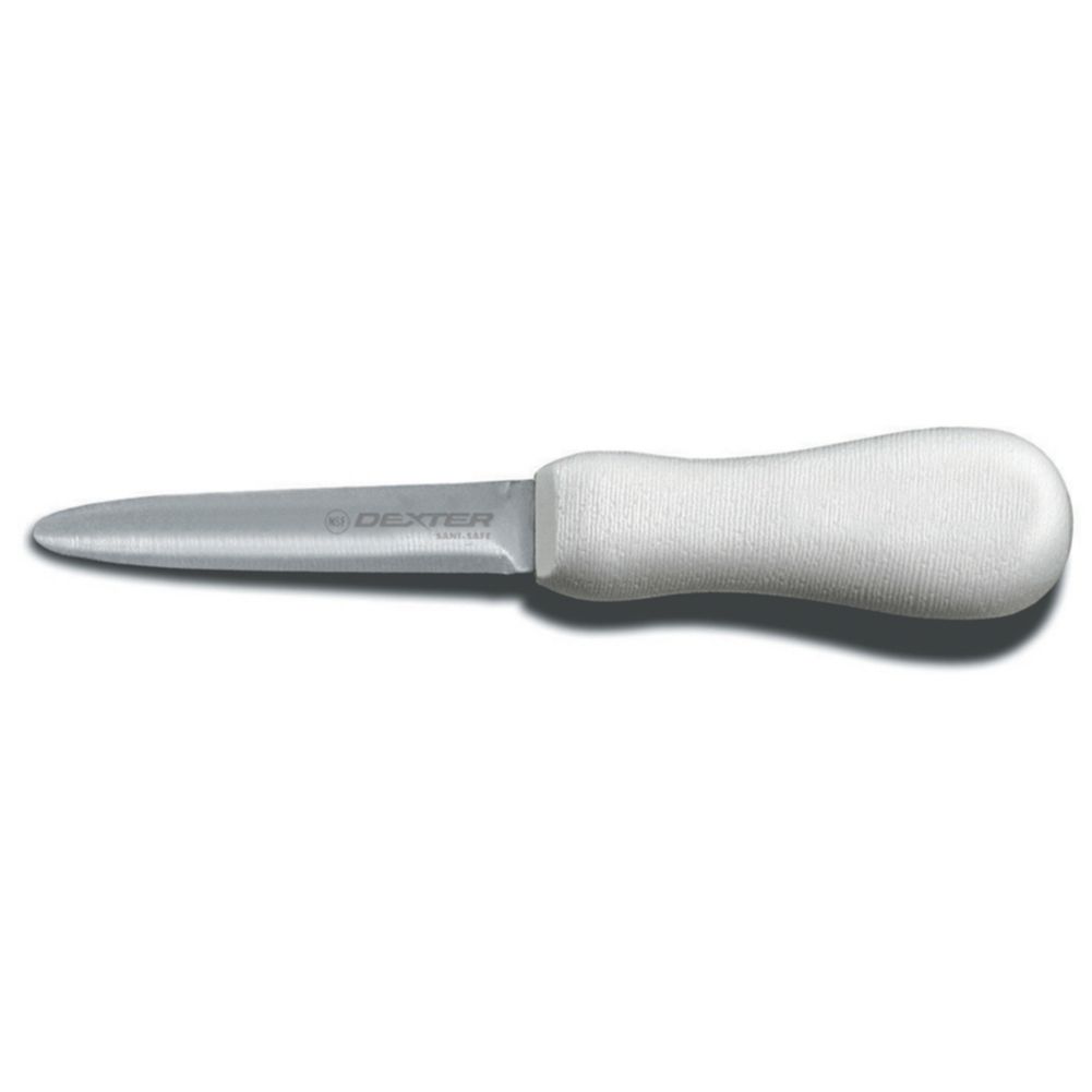 Dexter Russell Sani-Safe&reg; Galveston 4" Oyster Knife