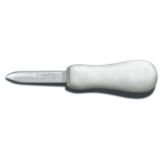 Dexter Russell Sani-Safe New Haven Pattern 2-3/4" Oyster Knife