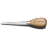 Dexter Traditional Boston Pattern 4" Wood Handle Oyster Knife