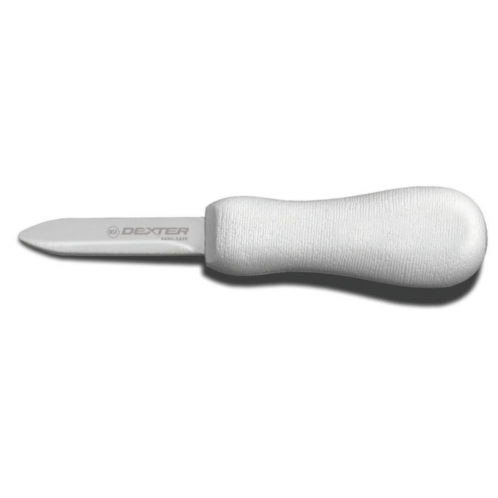 Dexter Russell Sani-Safe Providence Pattern 2-3/4" Oyster Knife