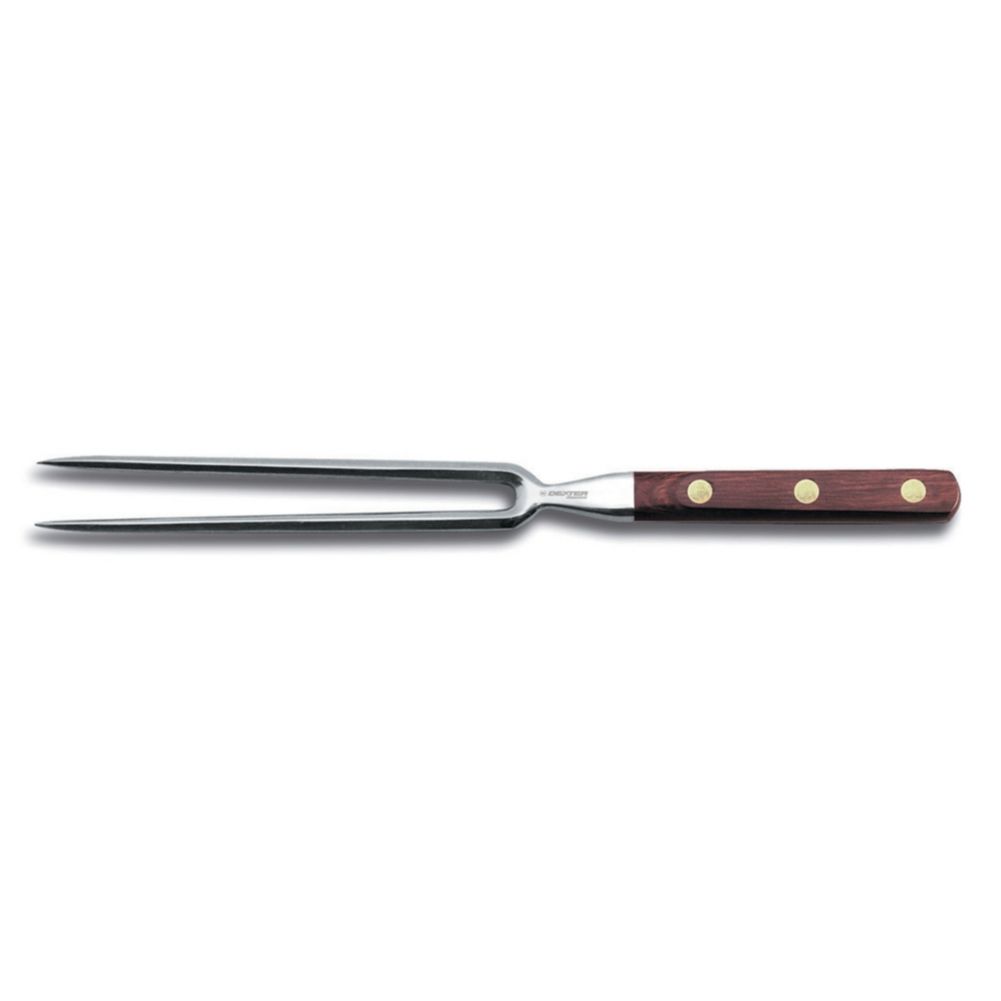 Dexter Russell Connoisseur&reg; 12" Forged Bayonet Fork
