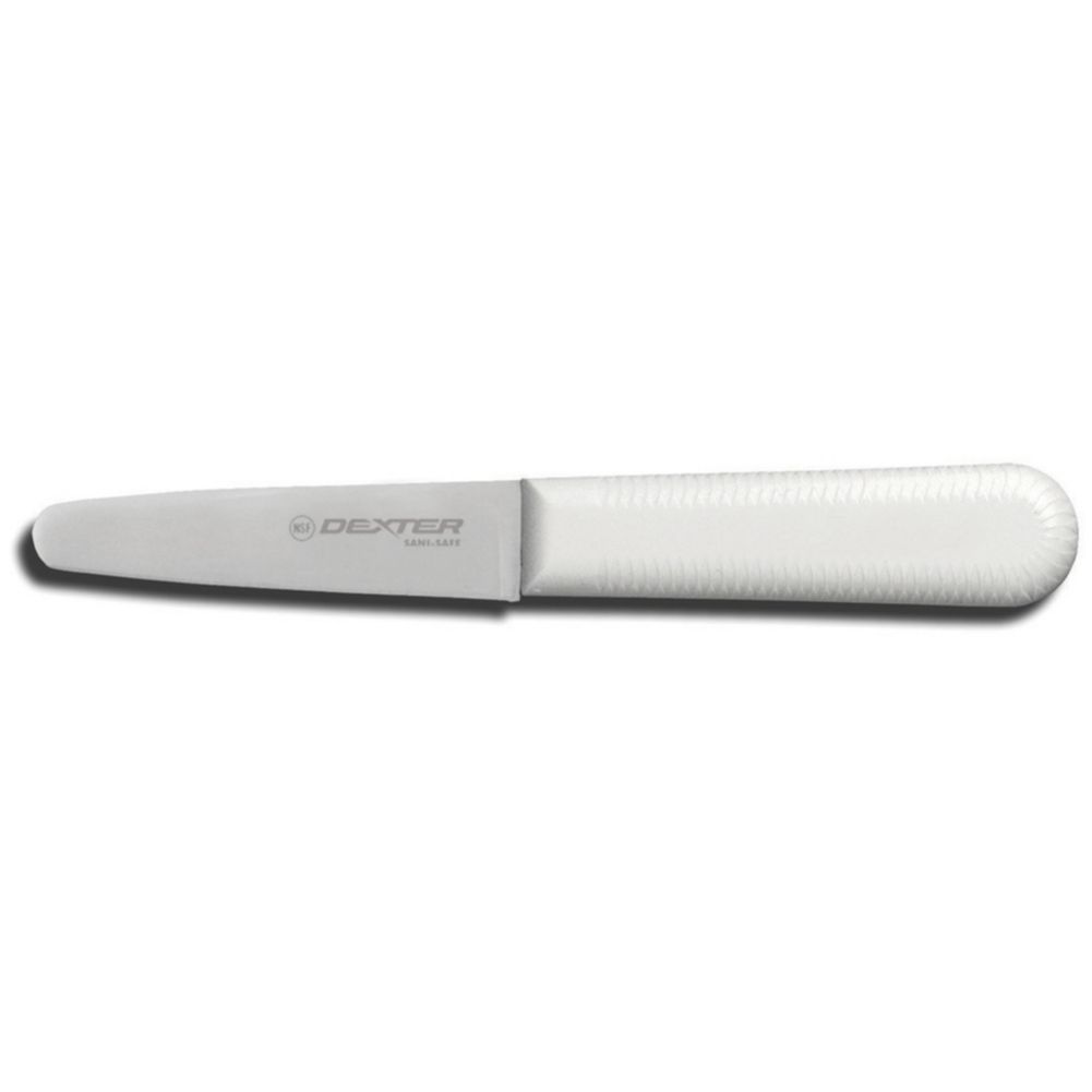 Dexter Russell Sani-Safe 3-3/8" Clam Knife