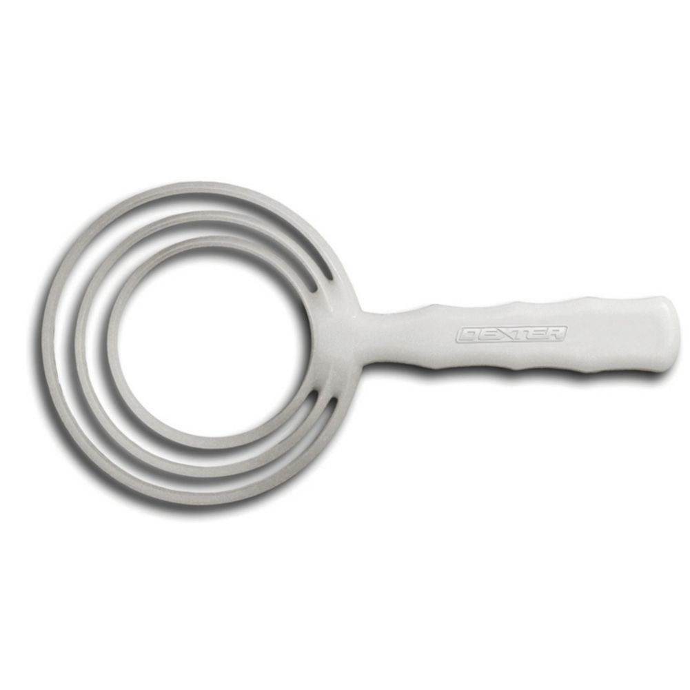 Dexter Russell Traditional 4" Round End Bone Dust Scraper