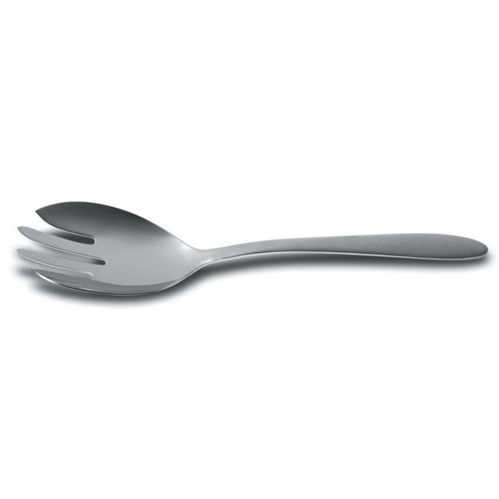 Dexter Russell Basics&reg; 9" Salad / Pasta Server